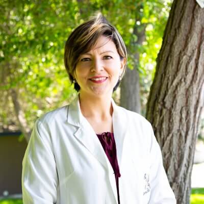 Dr. Heera Mani - Physiotherapist in Indore